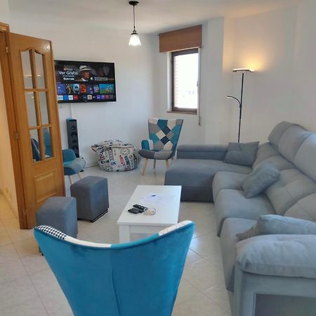 Jaen Apartment Ponferrada Εξωτερικό φωτογραφία