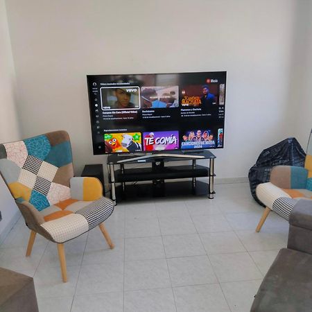 Jaen Apartment Ponferrada Εξωτερικό φωτογραφία