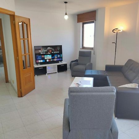 Jaen Apartment Ponferrada Εξωτερικό φωτογραφία