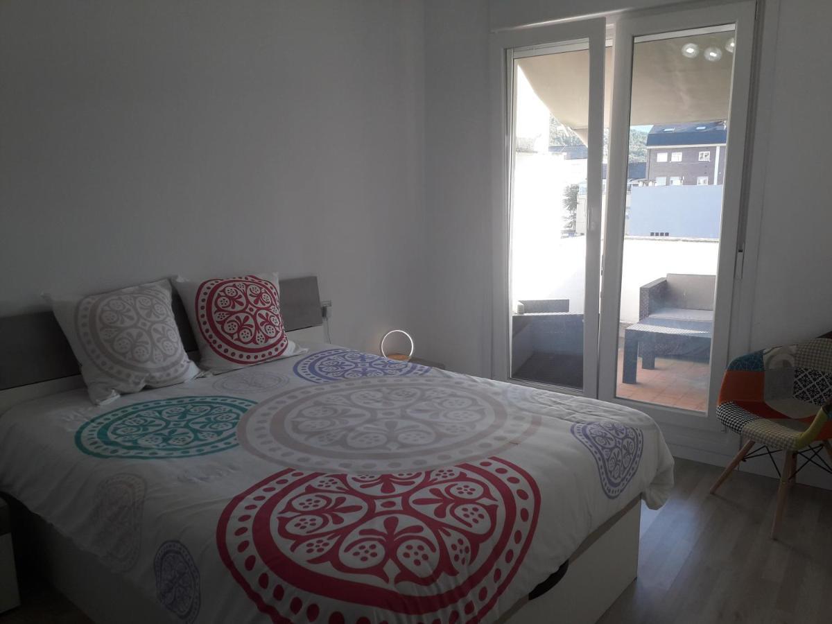 Jaen Apartment Ponferrada Εξωτερικό φωτογραφία