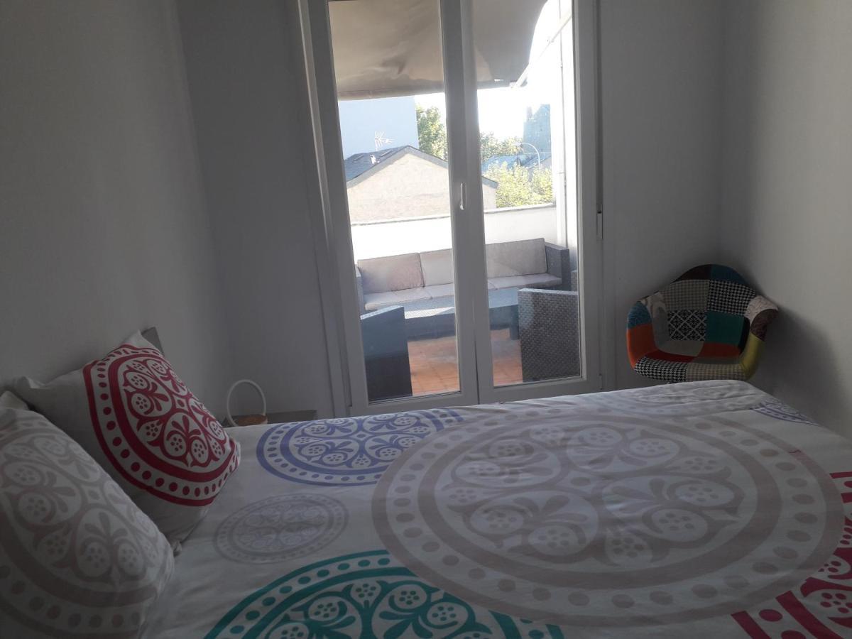 Jaen Apartment Ponferrada Εξωτερικό φωτογραφία