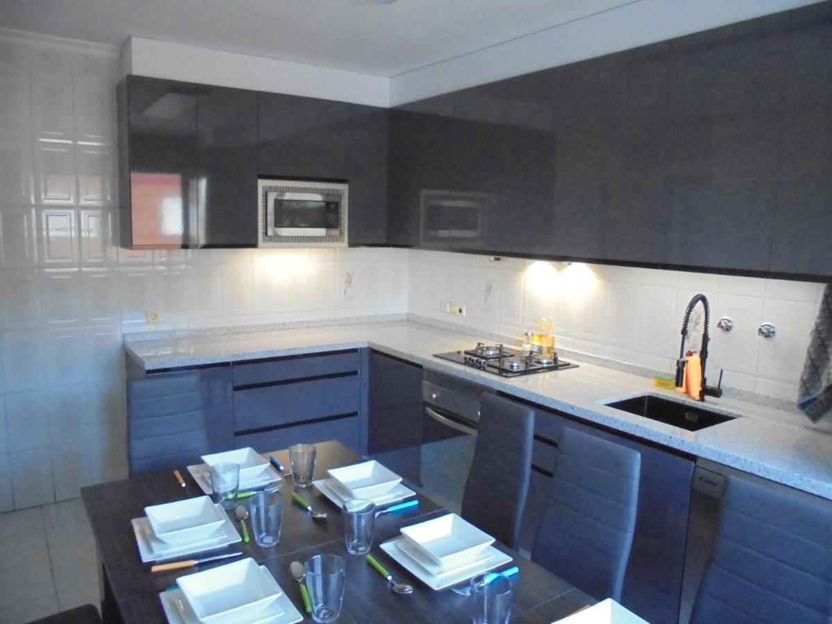 Jaen Apartment Ponferrada Εξωτερικό φωτογραφία