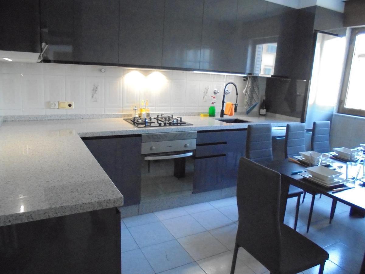 Jaen Apartment Ponferrada Εξωτερικό φωτογραφία