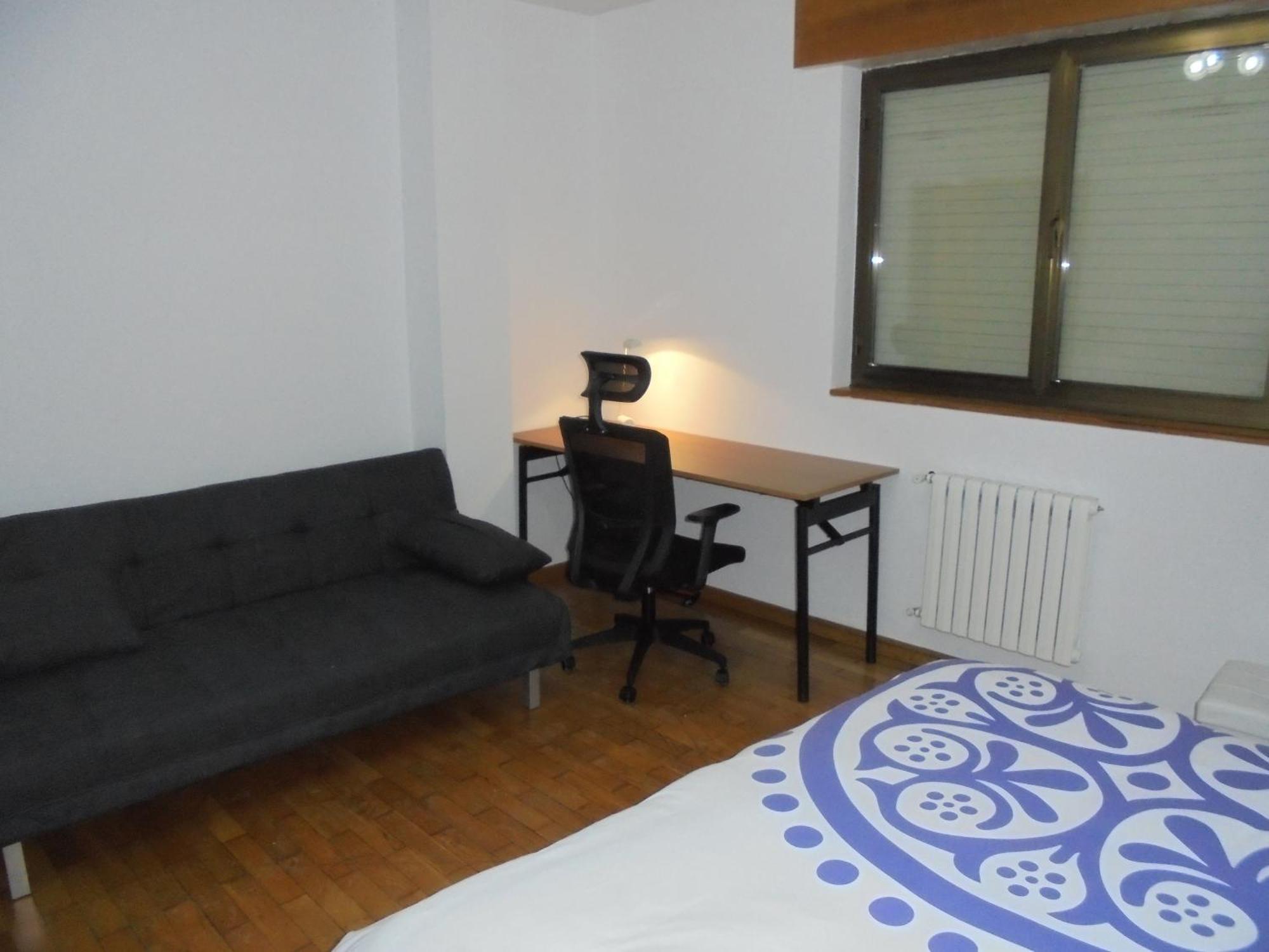Jaen Apartment Ponferrada Εξωτερικό φωτογραφία