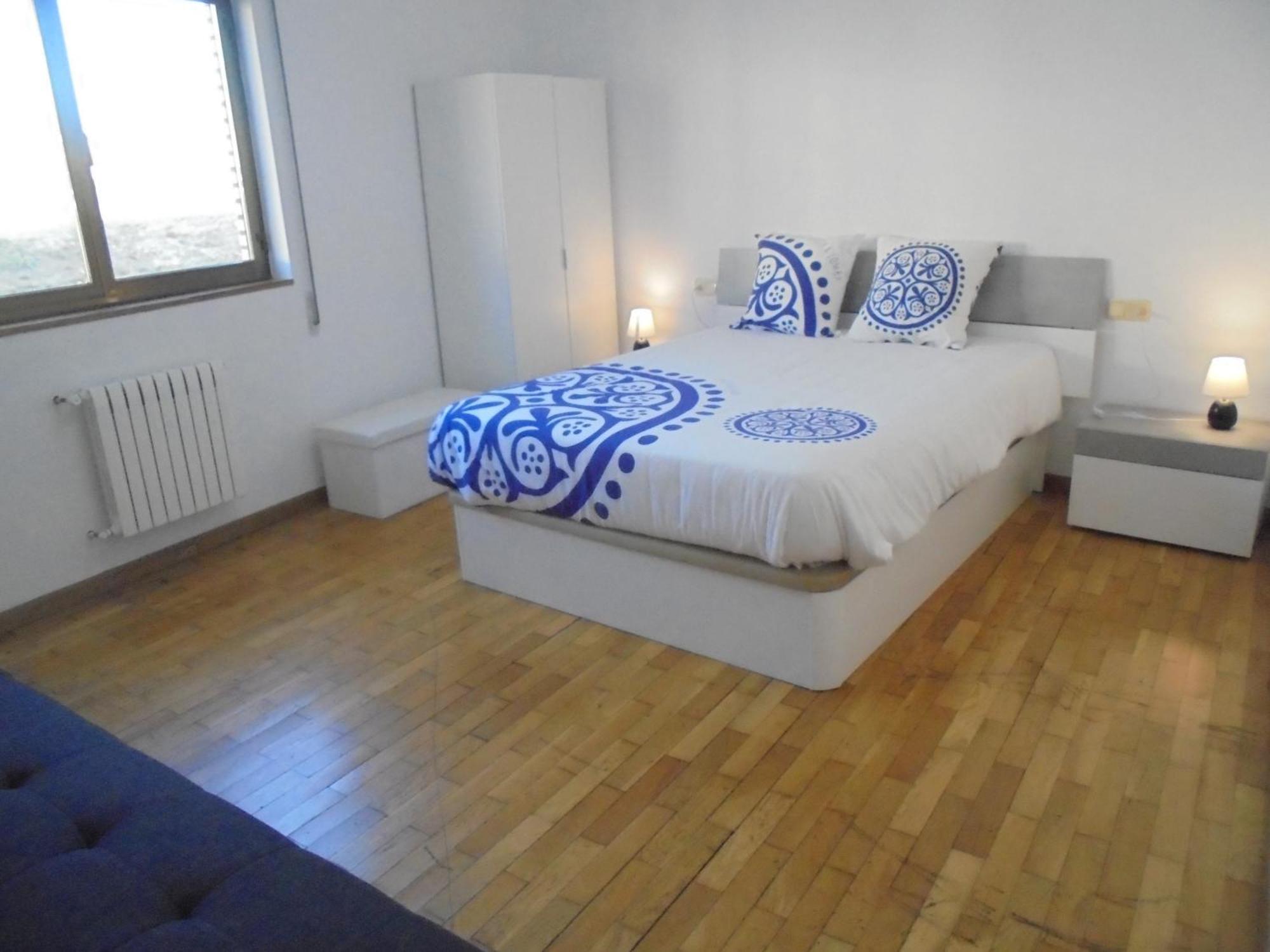 Jaen Apartment Ponferrada Εξωτερικό φωτογραφία