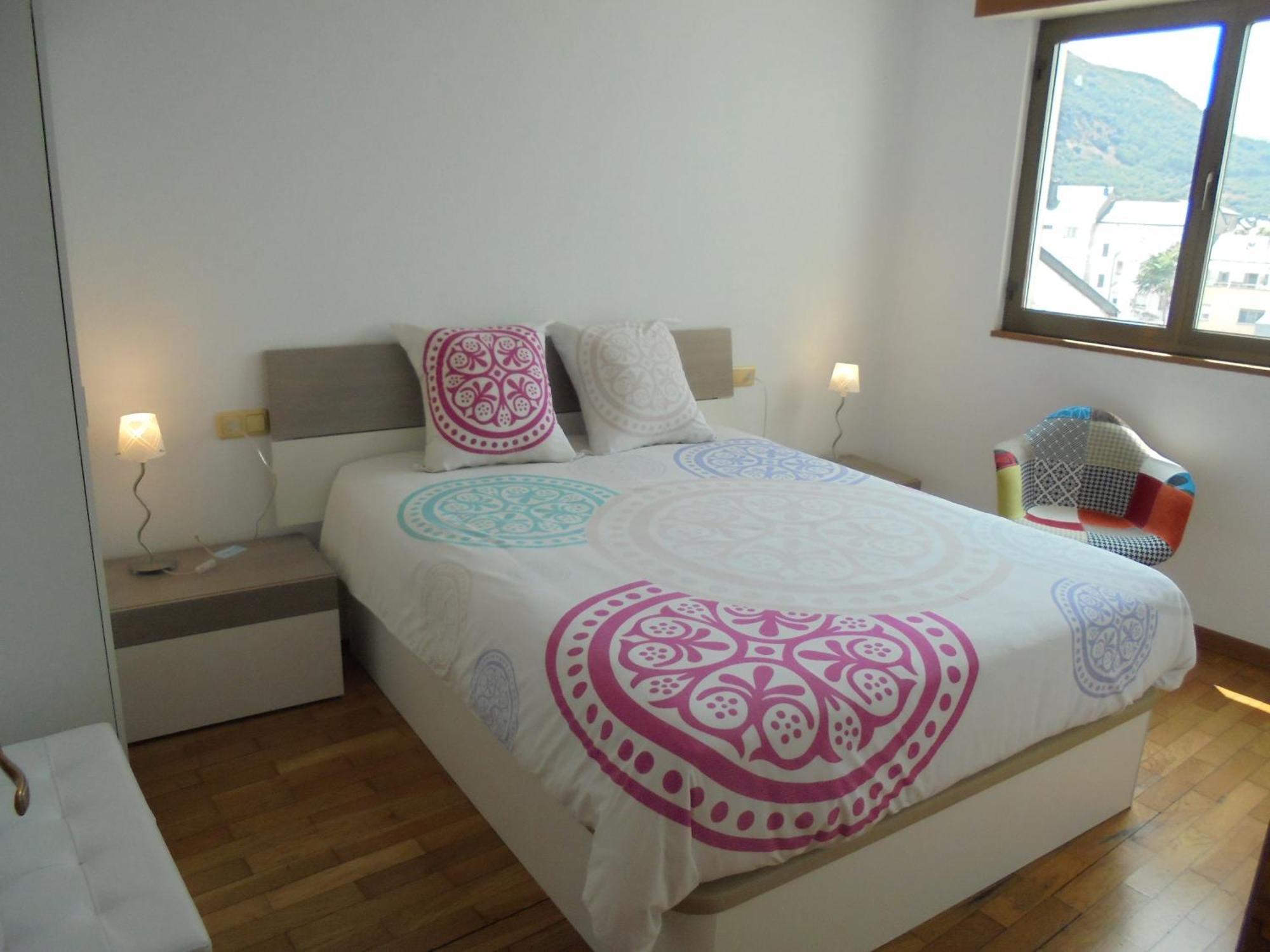 Jaen Apartment Ponferrada Εξωτερικό φωτογραφία