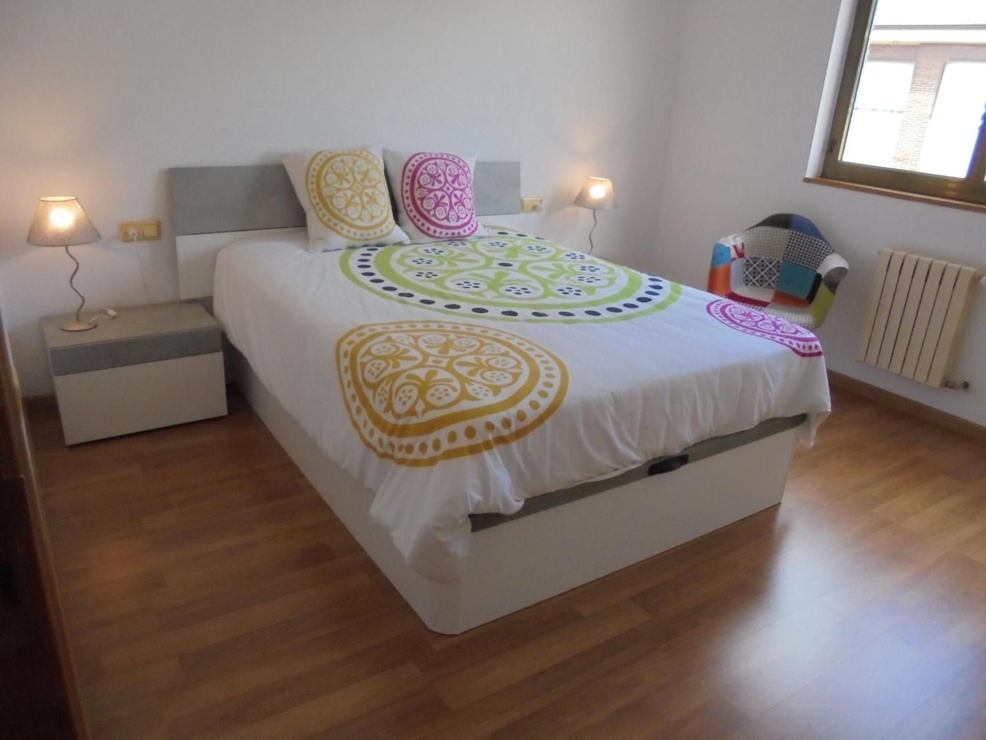 Jaen Apartment Ponferrada Δωμάτιο φωτογραφία