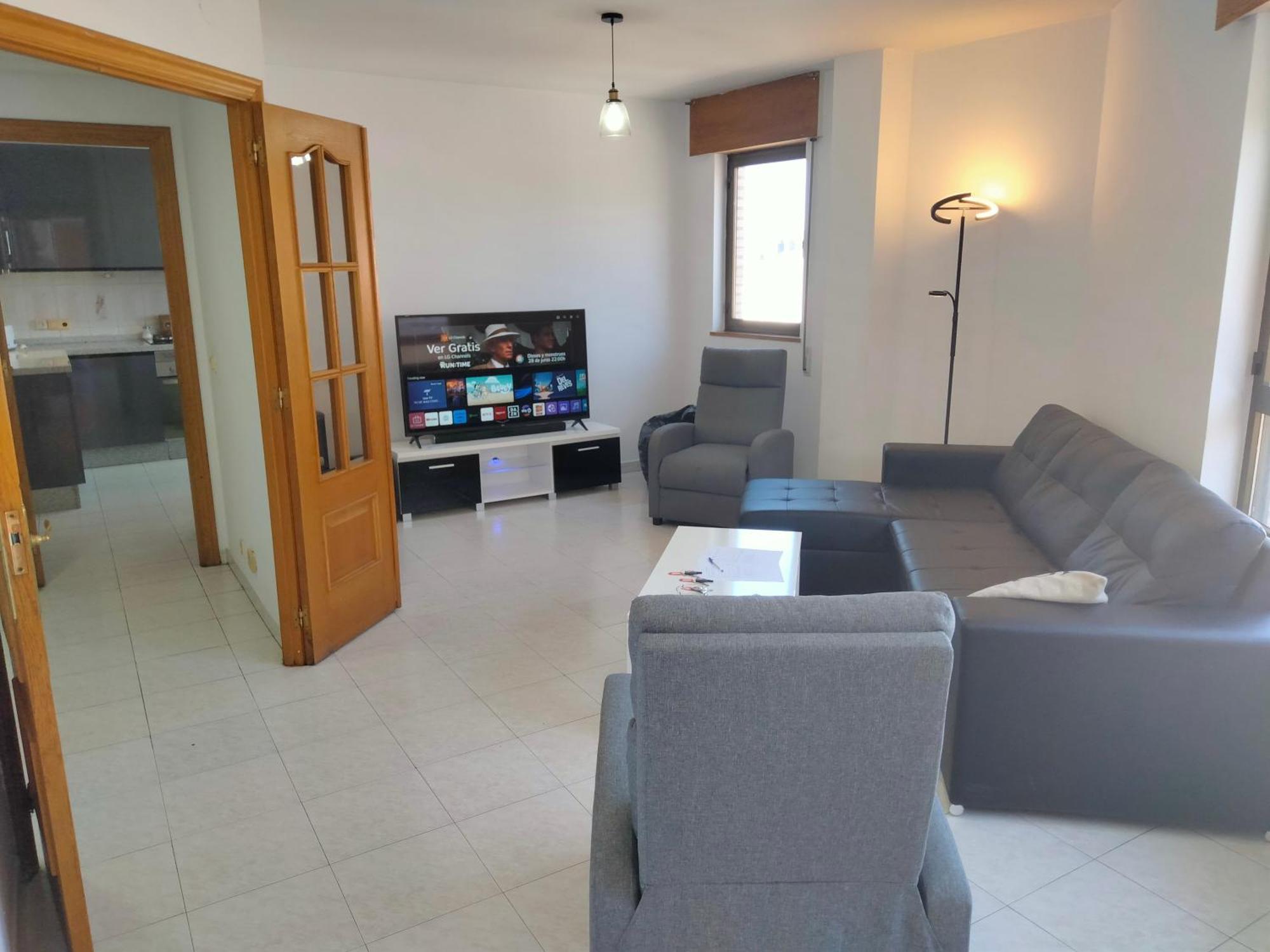 Jaen Apartment Ponferrada Εξωτερικό φωτογραφία