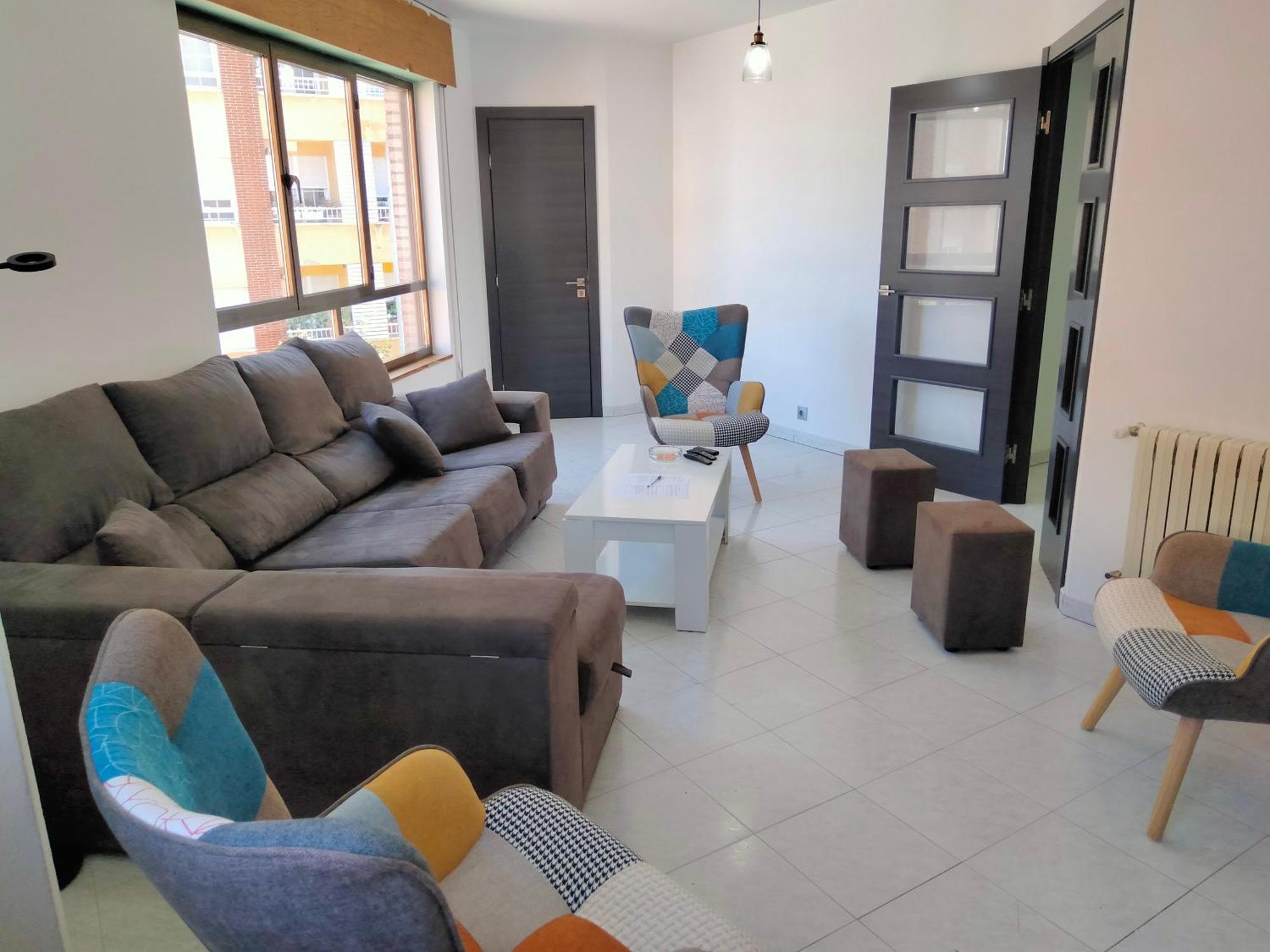 Jaen Apartment Ponferrada Εξωτερικό φωτογραφία