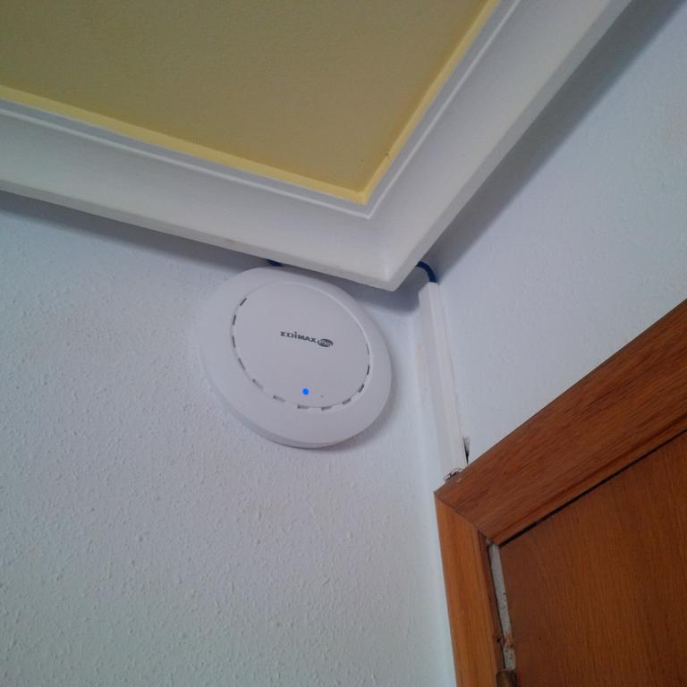Jaen Apartment Ponferrada Εξωτερικό φωτογραφία