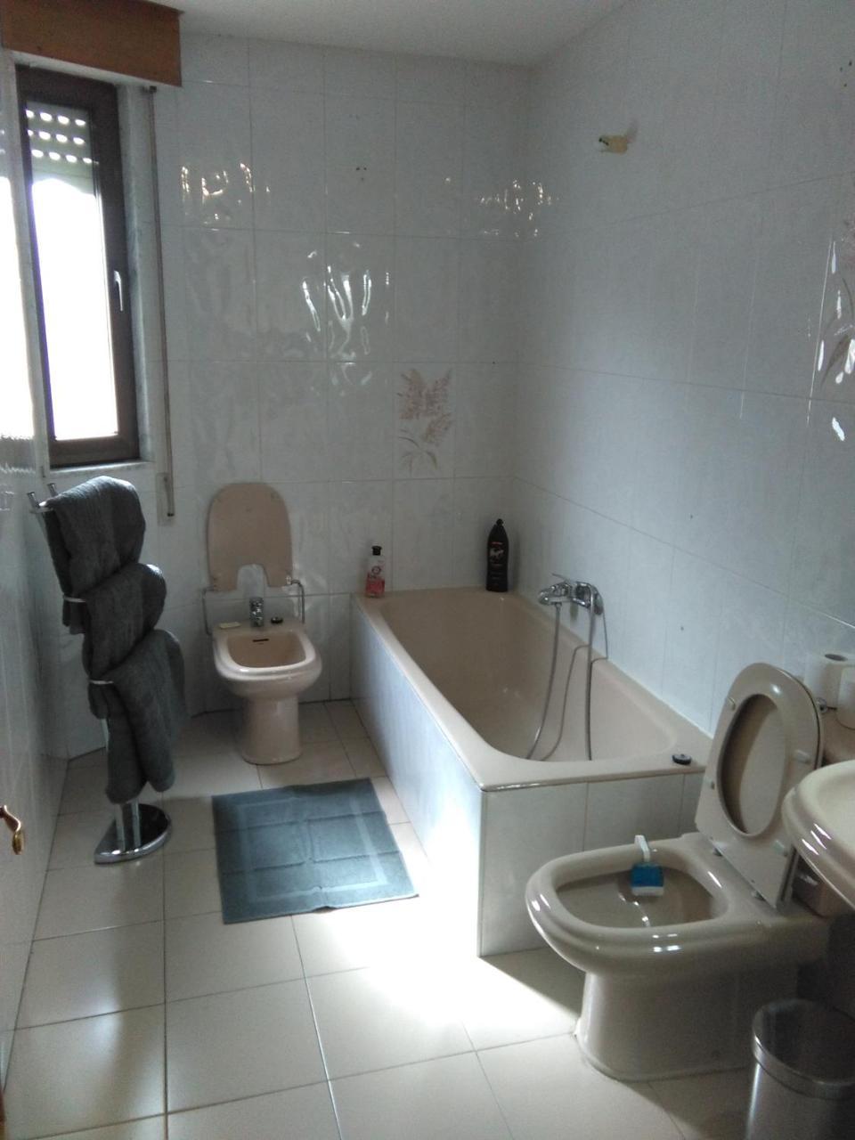 Jaen Apartment Ponferrada Εξωτερικό φωτογραφία