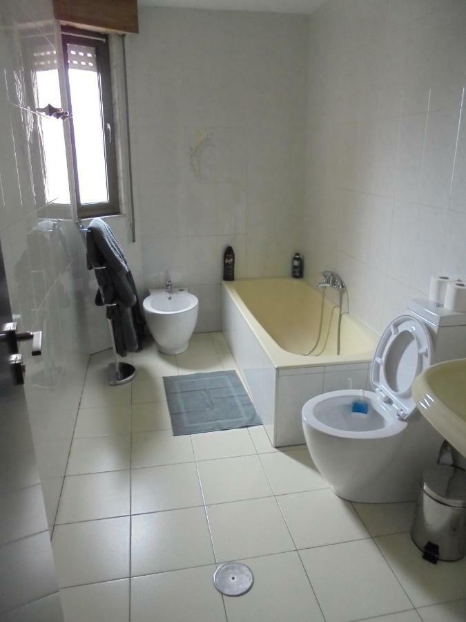 Jaen Apartment Ponferrada Εξωτερικό φωτογραφία