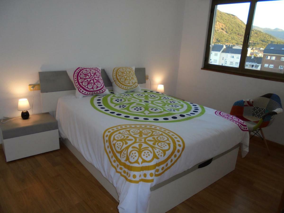 Jaen Apartment Ponferrada Εξωτερικό φωτογραφία