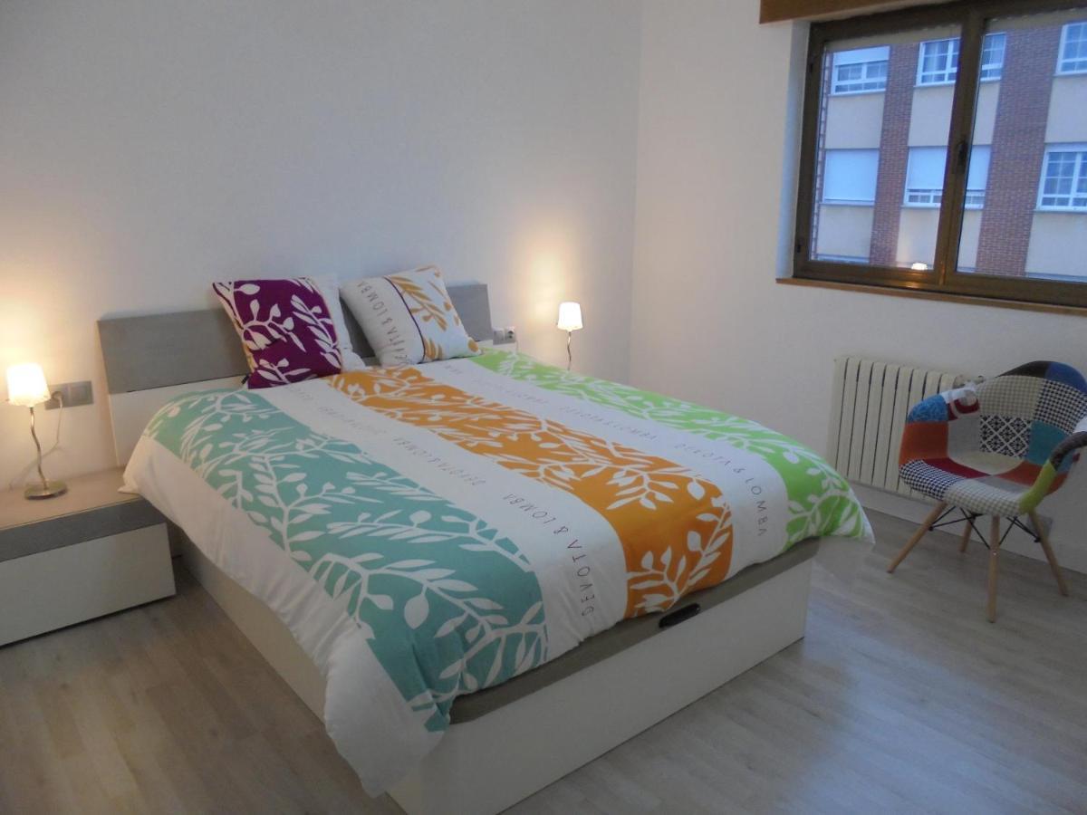 Jaen Apartment Ponferrada Εξωτερικό φωτογραφία